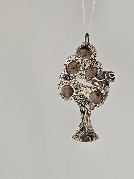 Tree of Possibility- One of a Kind