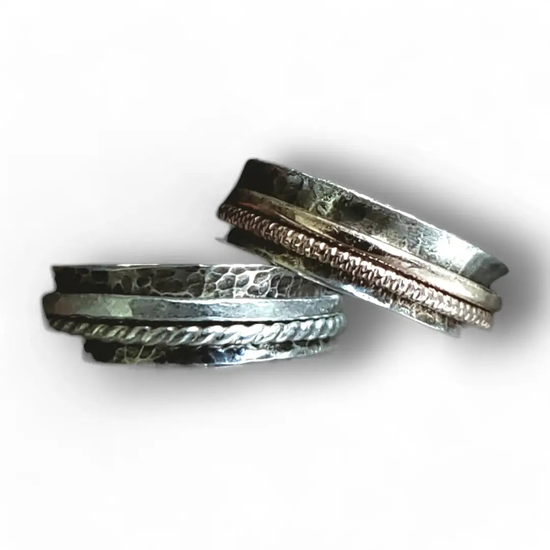 Spinner Bracelet | Tradewinds VT