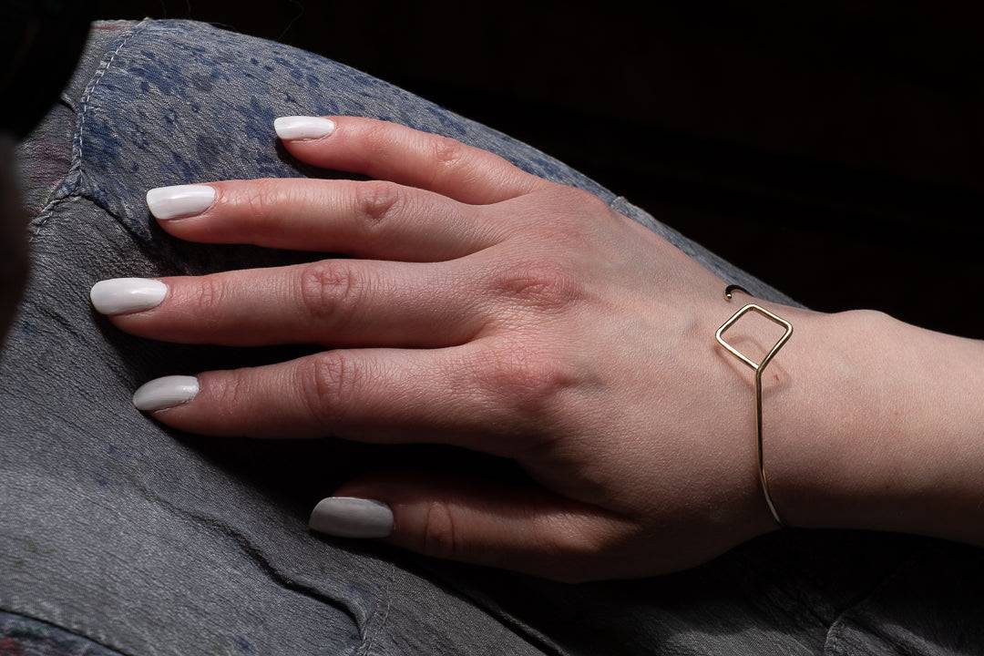 Box Breathing Bracelet