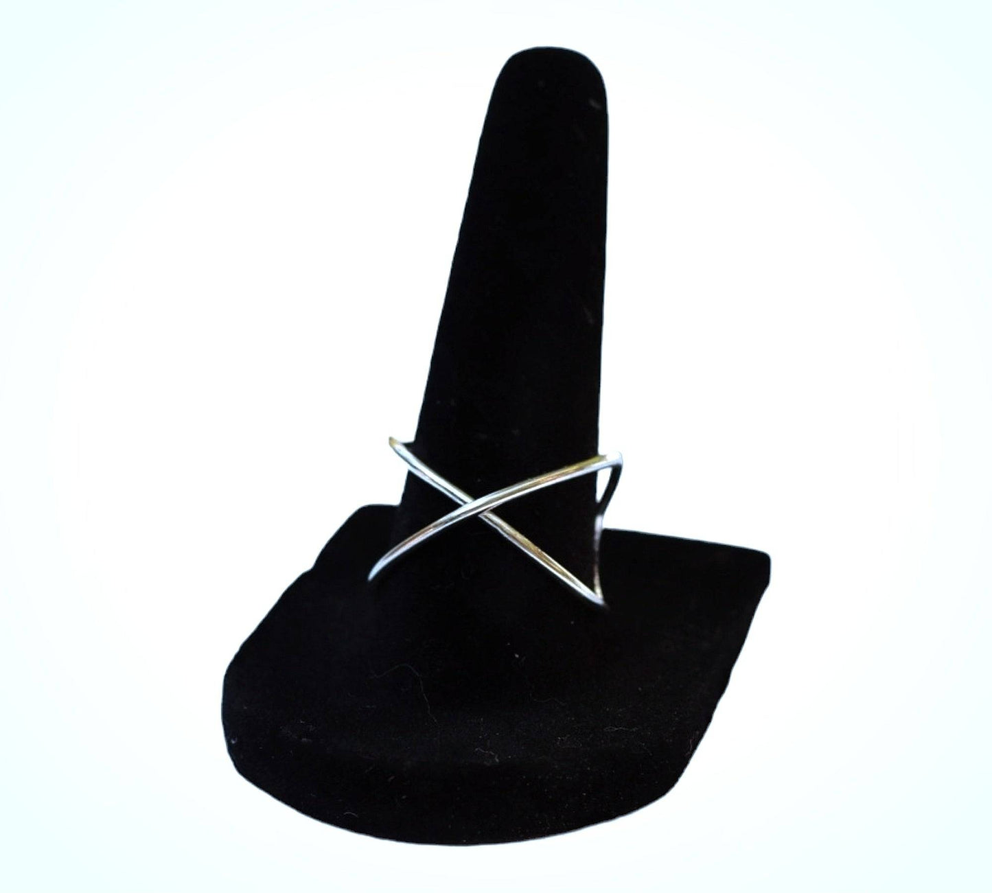 Infinite Being Ring