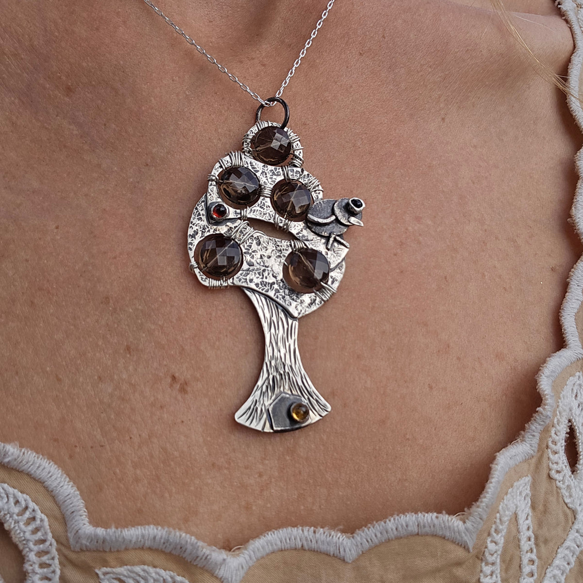 Tree of Possibility- One of a Kind