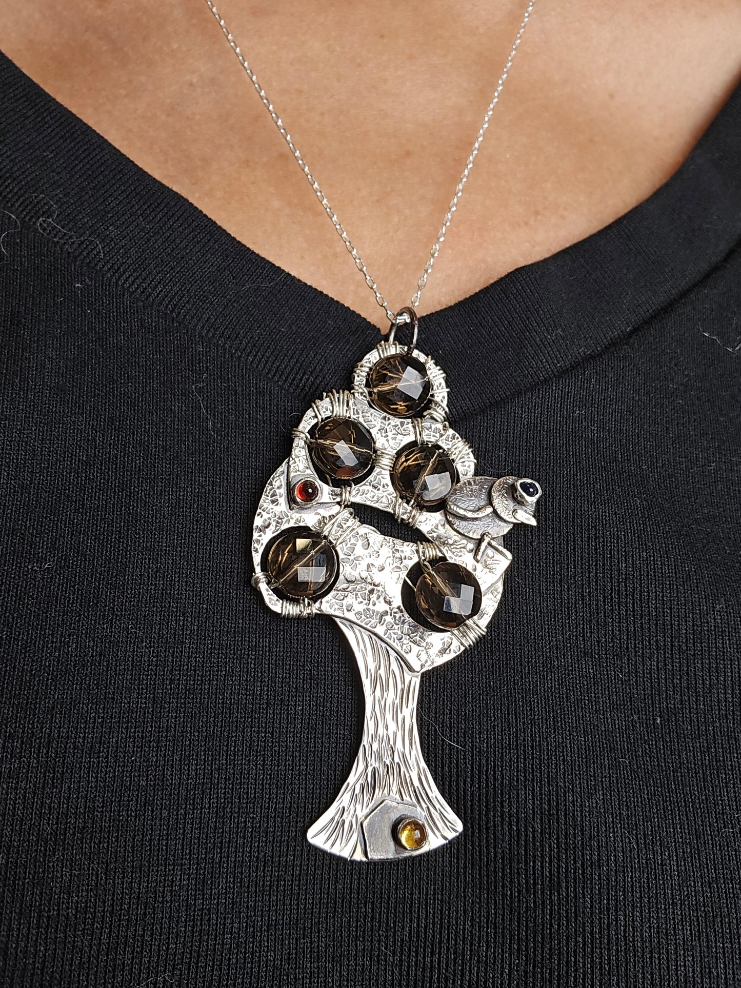 Tree of Possibility- One of a Kind