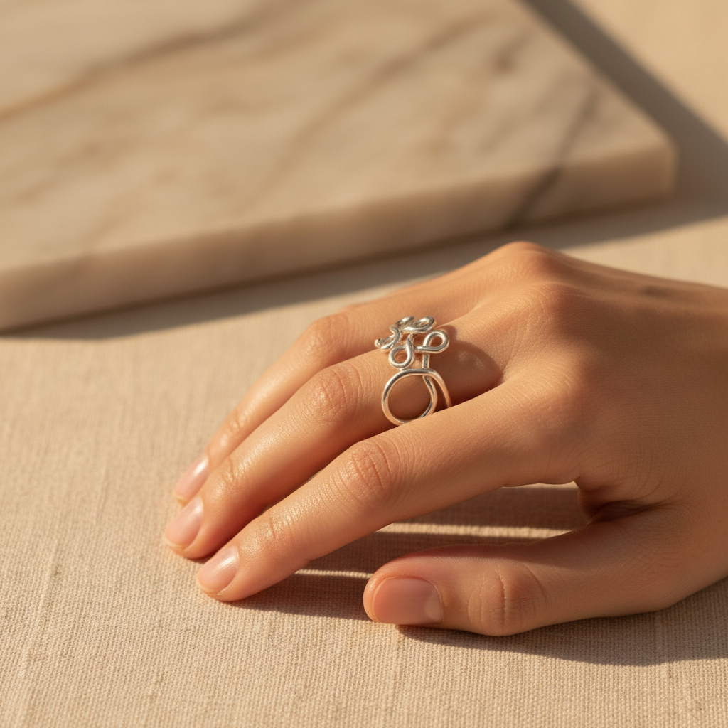 Evolution Ring