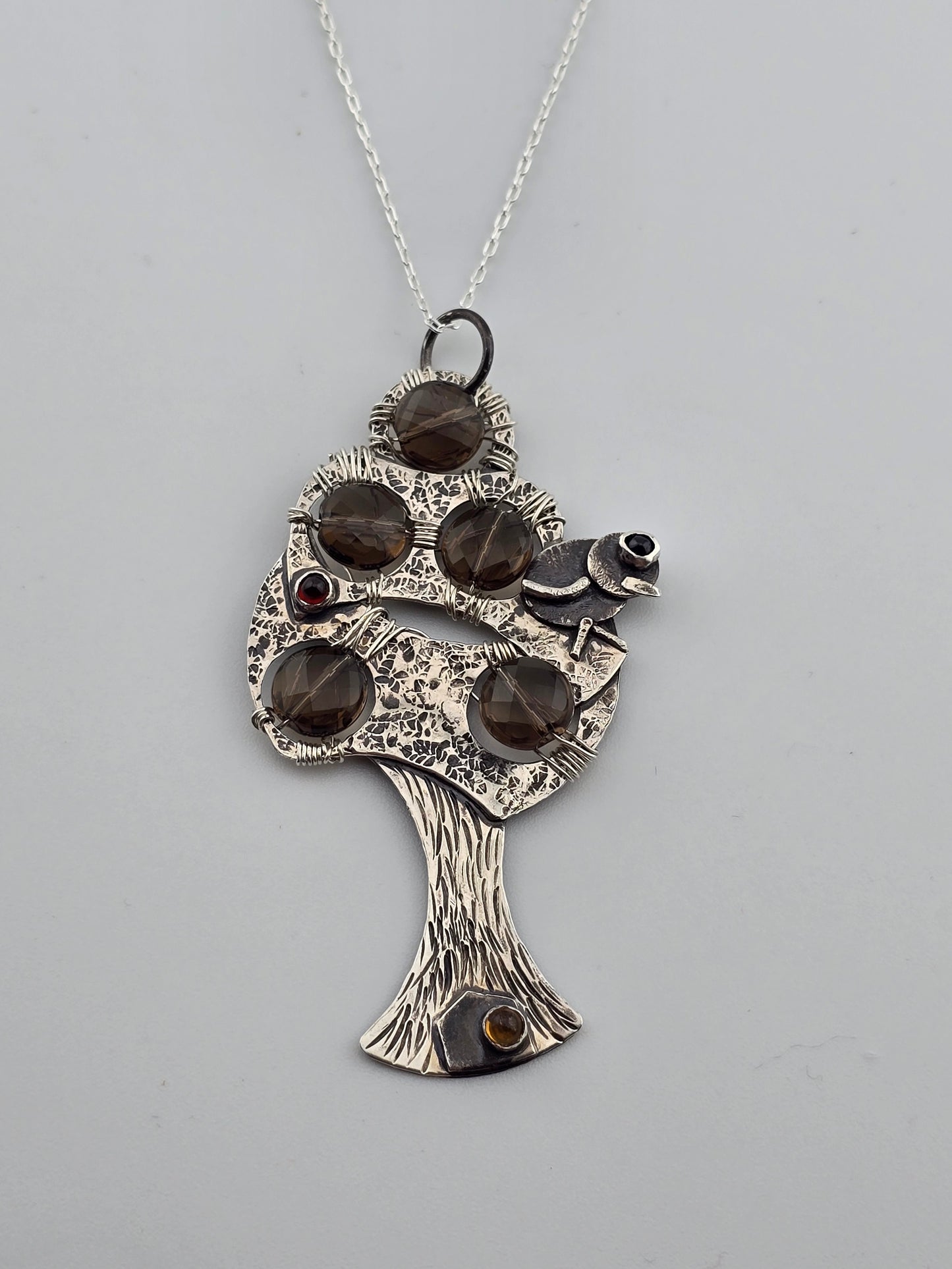 Tree of Possibility- One of a Kind