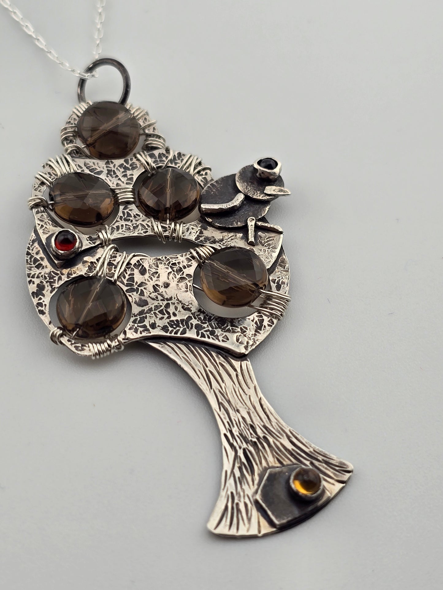 Tree of Possibility- One of a Kind