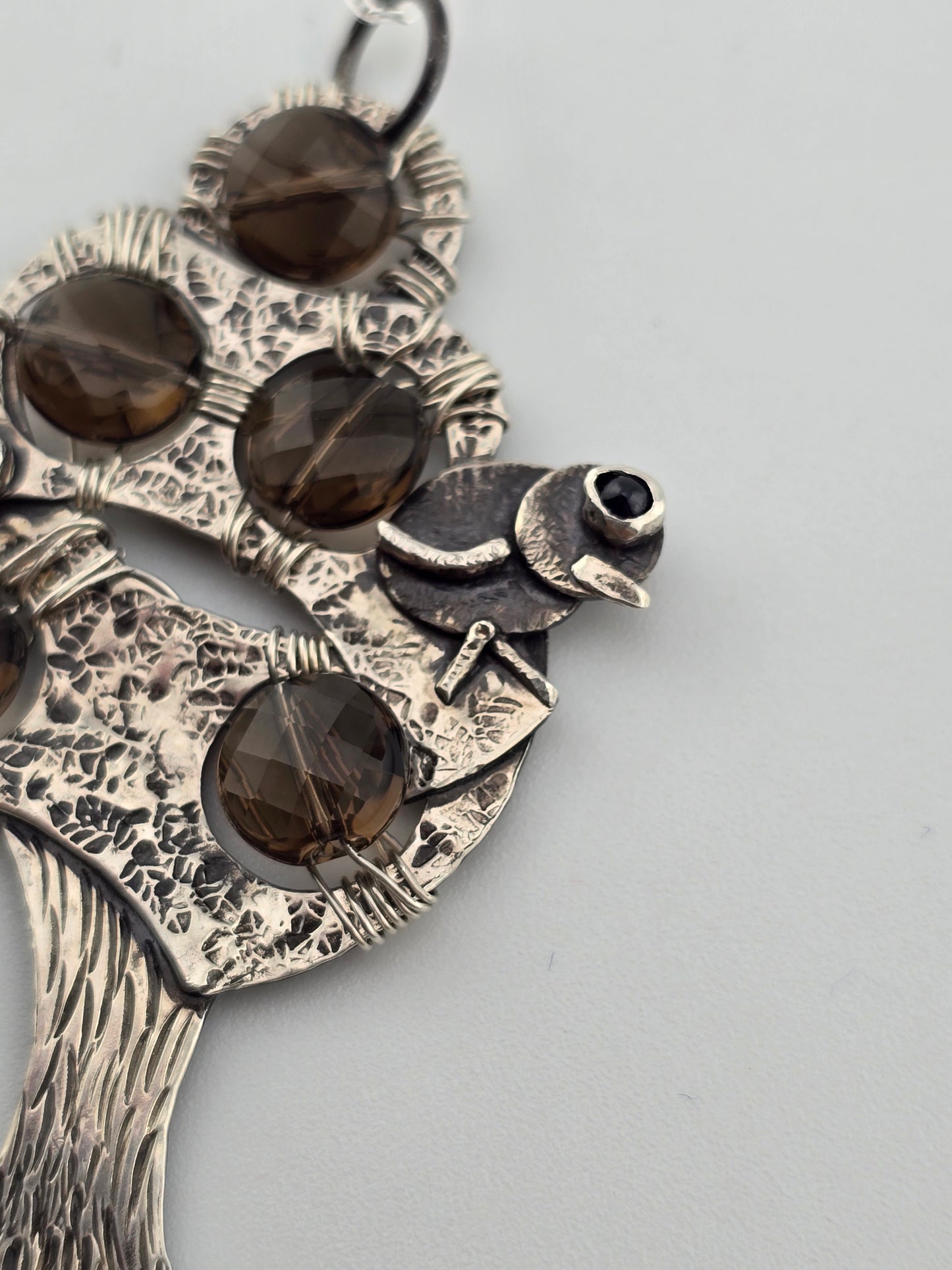 Tree of Possibility- One of a Kind