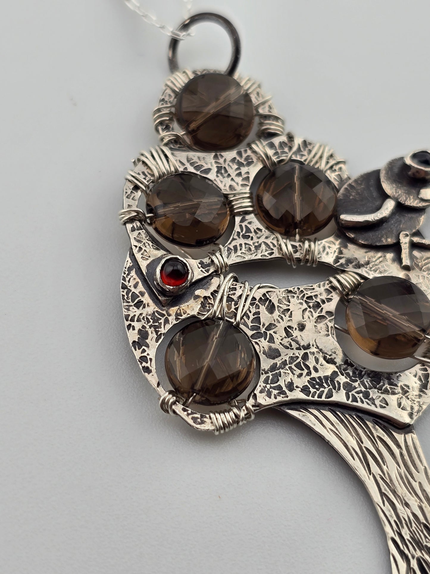 Tree of Possibility- One of a Kind