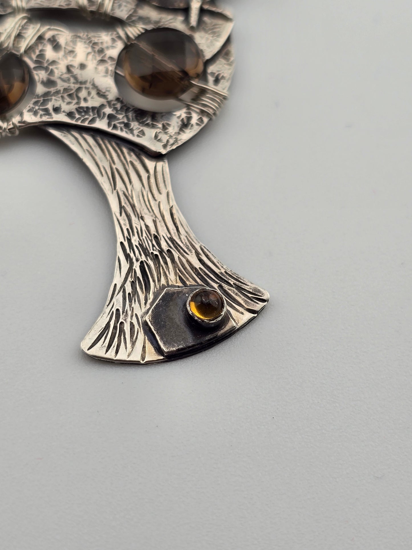 Tree of Possibility- One of a Kind