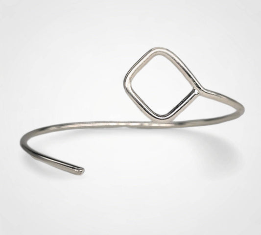 Box Breathing Bracelet
