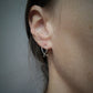 Infinite Being Earrings