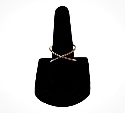 Infinite Being Ring