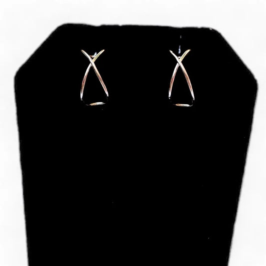 Infinite Being Earrings