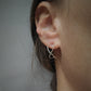 Infinite Being Earrings