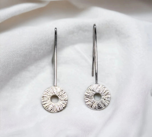 Manifestation Earrings