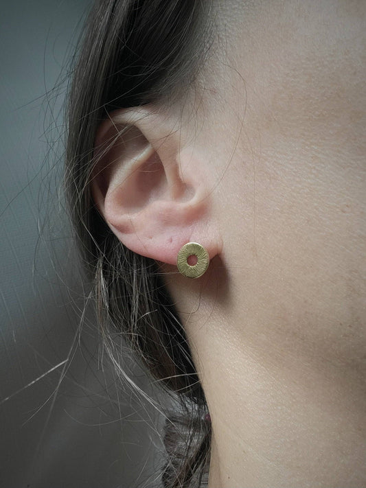 Manifestation Earrings