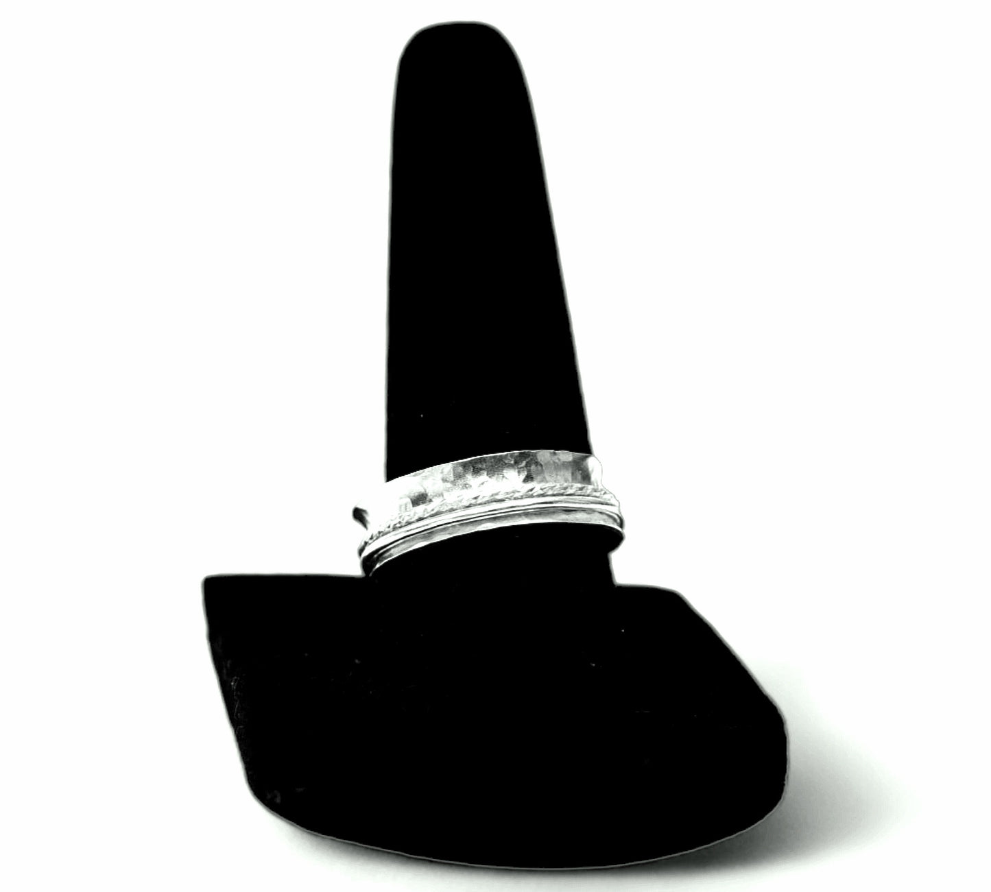 Presence Spinner Rings - Fidget Ring