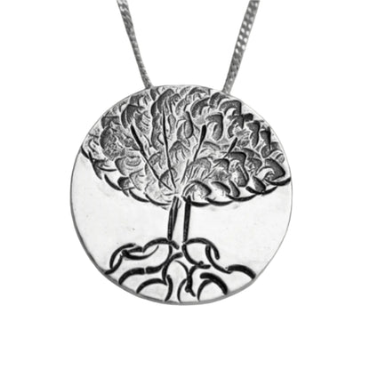 Tree of Life Necklace