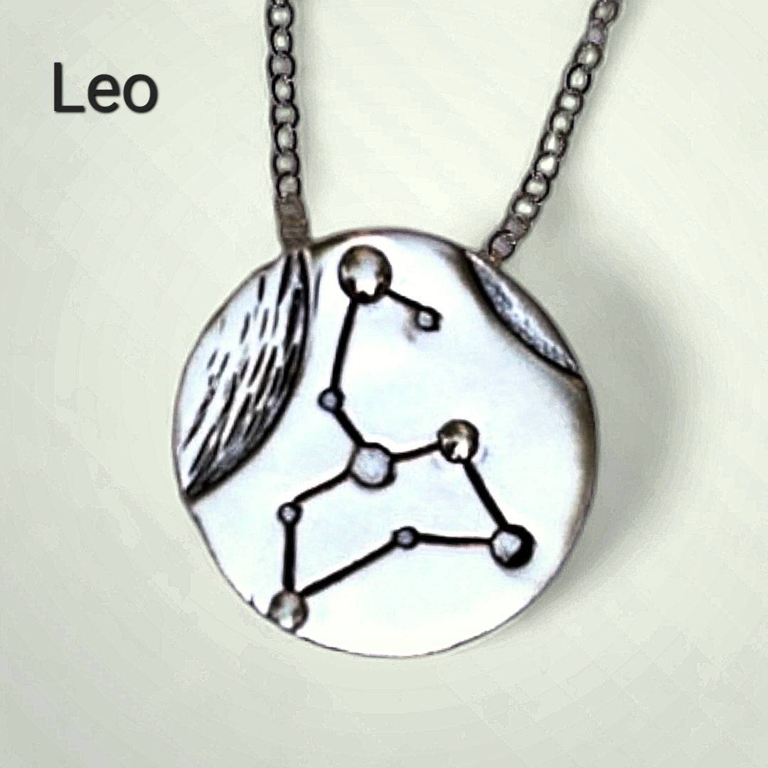 Zodiac Necklace