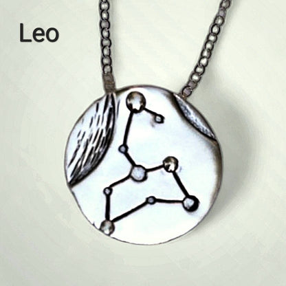 Zodiac Necklace
