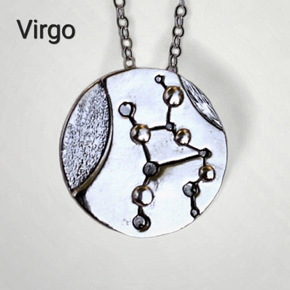 Zodiac Necklace