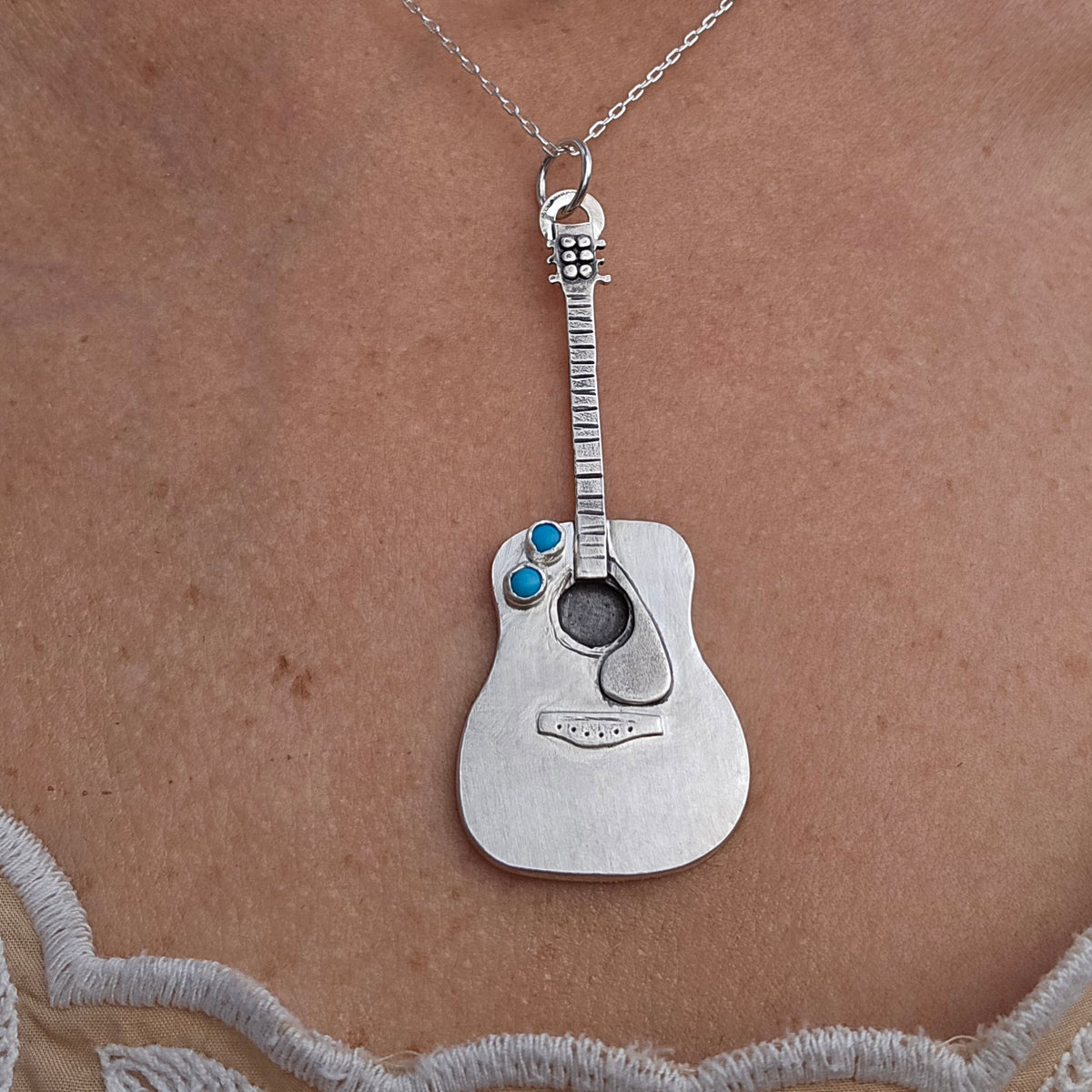 Custom Jewelry Consultation and Design