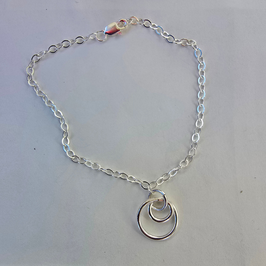 Circle of Control Bracelet