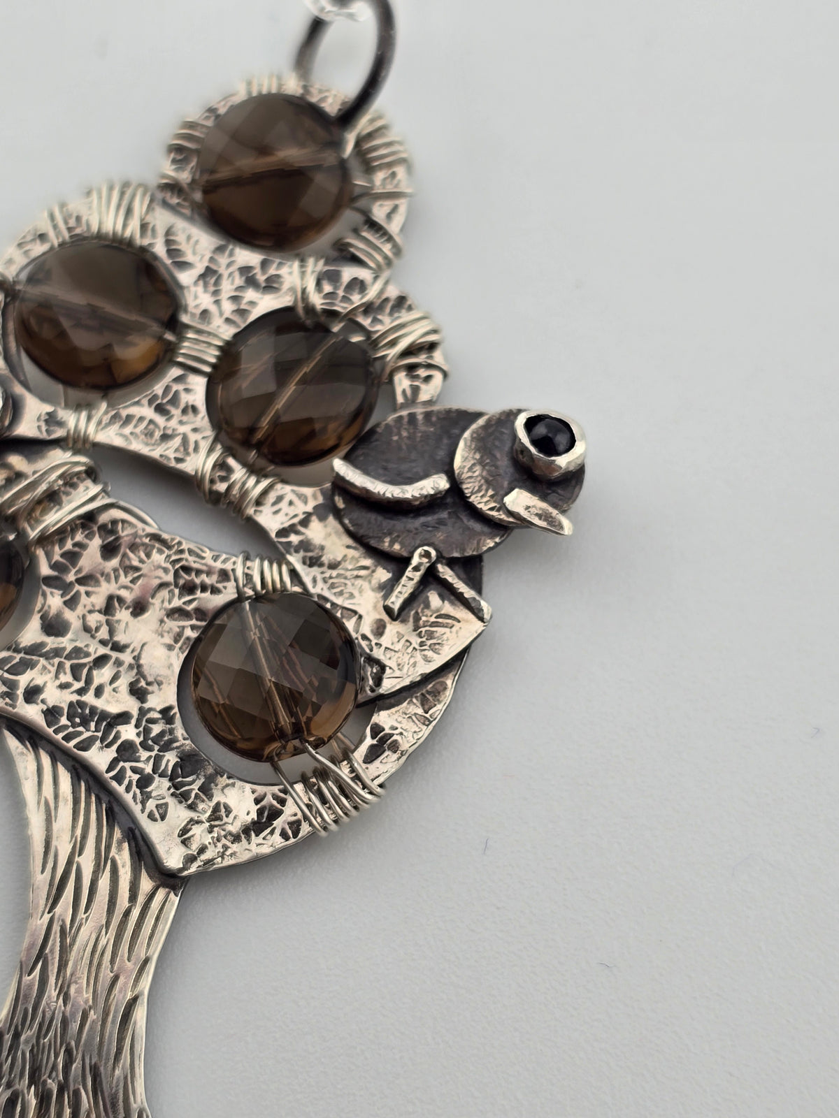 Custom Jewelry Consultation and Design