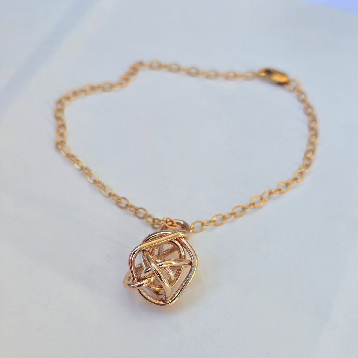 Winding Road Bracelet