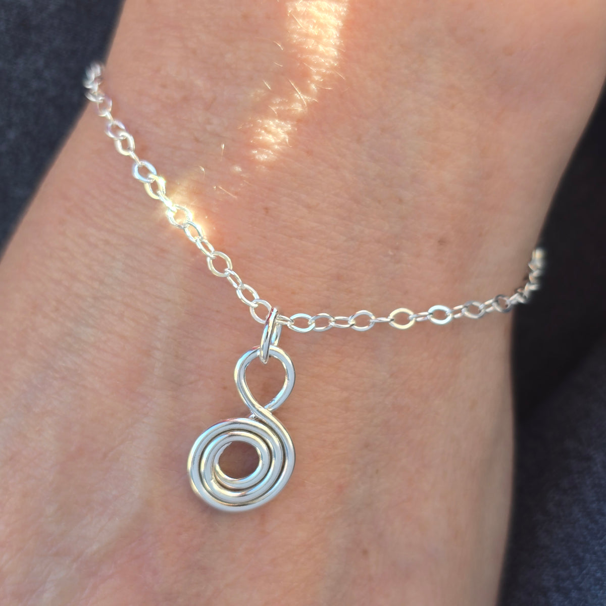 Gratitude Bracelet