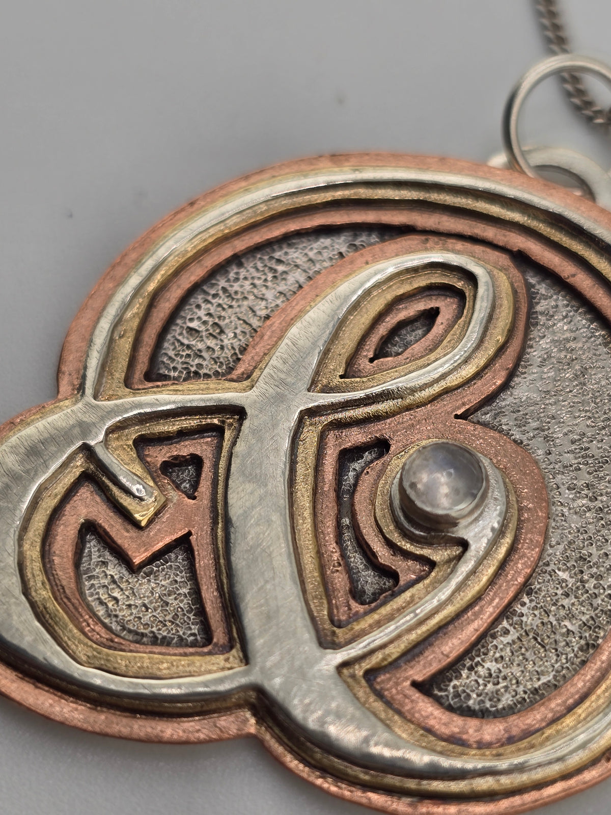 Custom Jewelry Consultation and Design