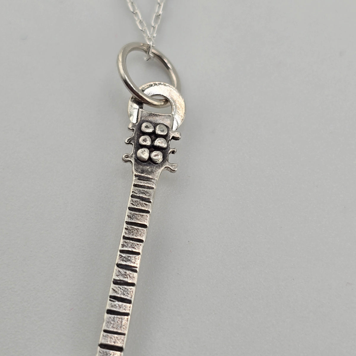 Custom Jewelry Consultation and Design