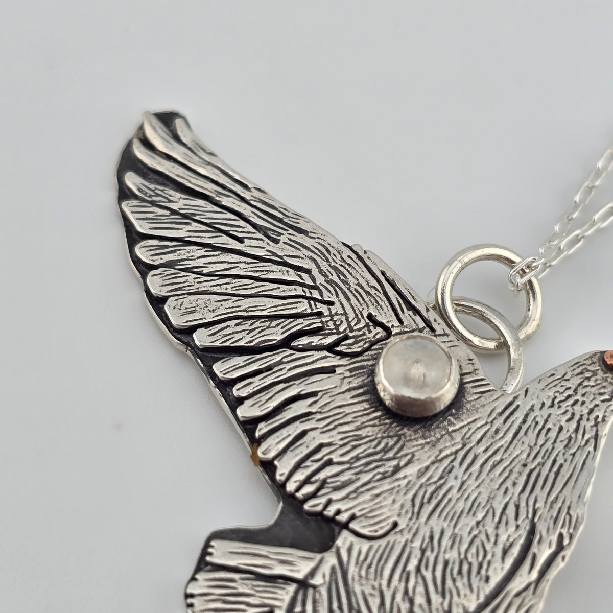 Custom Jewelry Consultation and Design