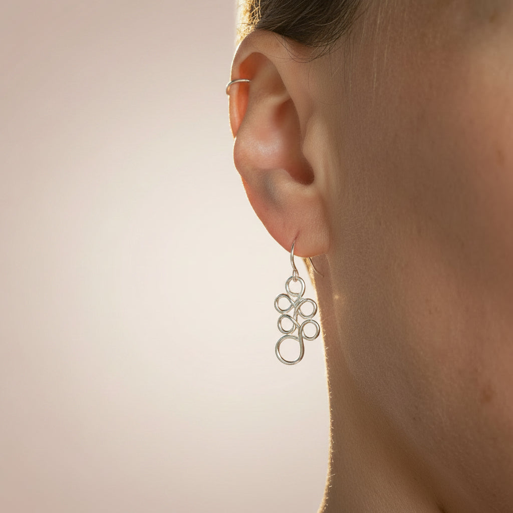 Evolution Earrings