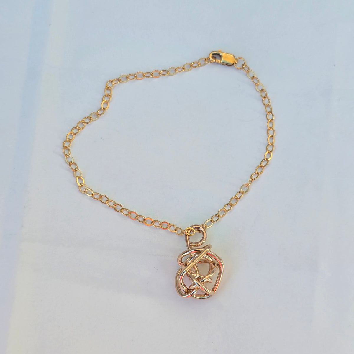 Winding Road Bracelet