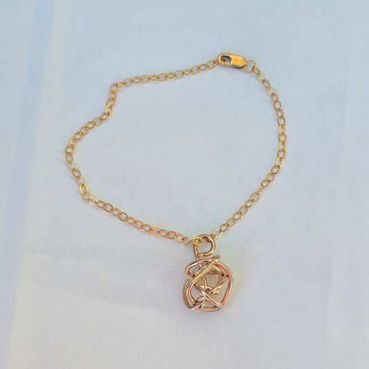 Winding Road Bracelet
