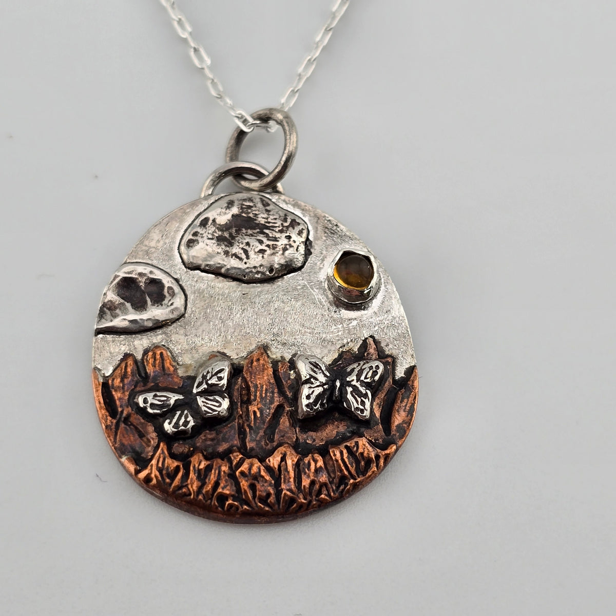 Custom Jewelry Consultation and Design
