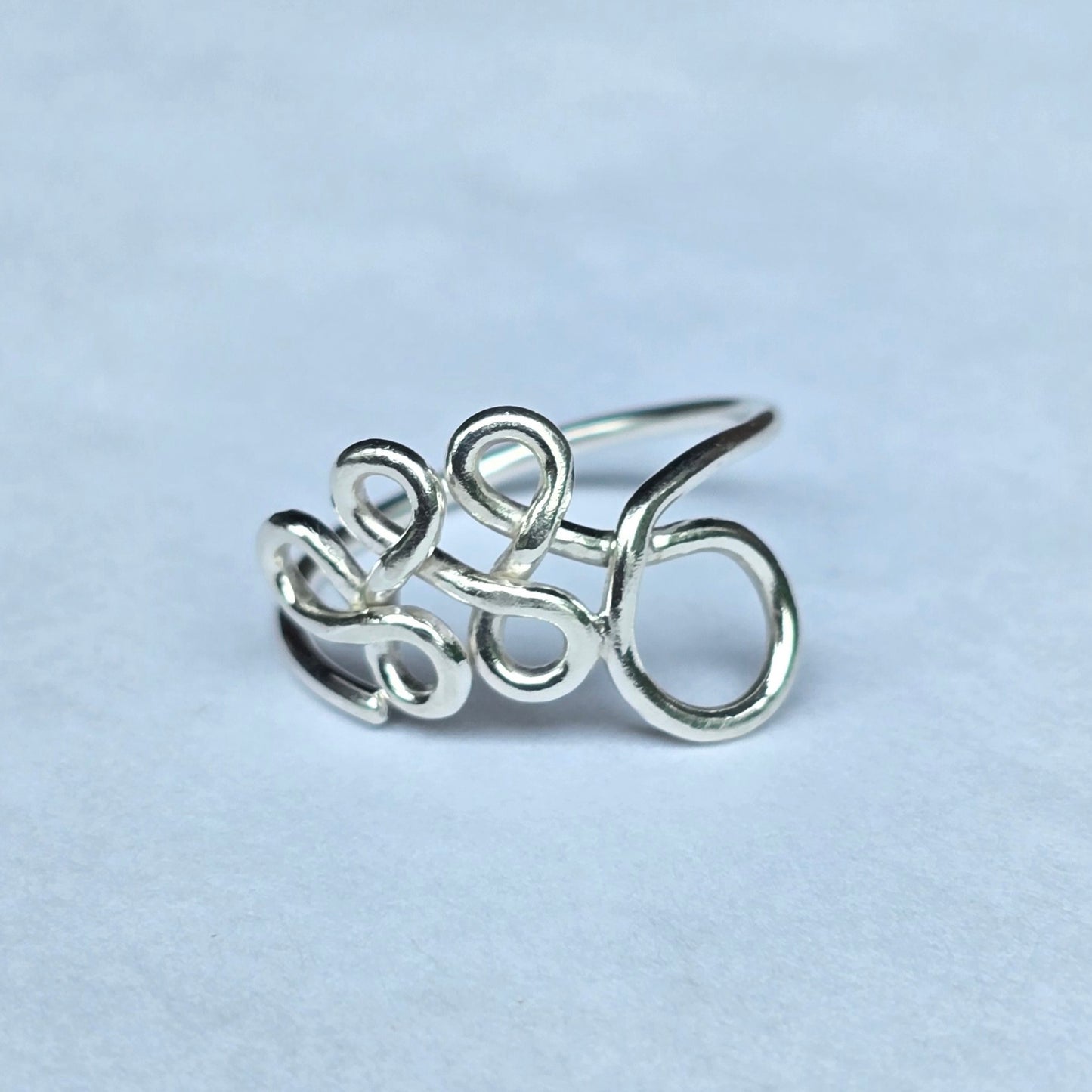 Evolution Ring