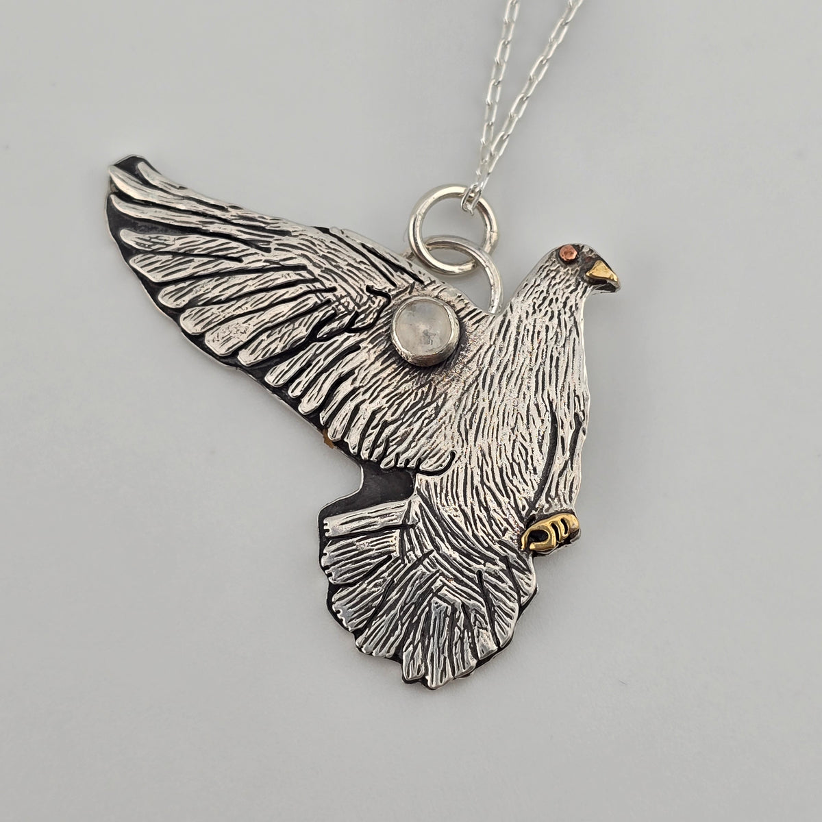 Custom Jewelry Consultation and Design