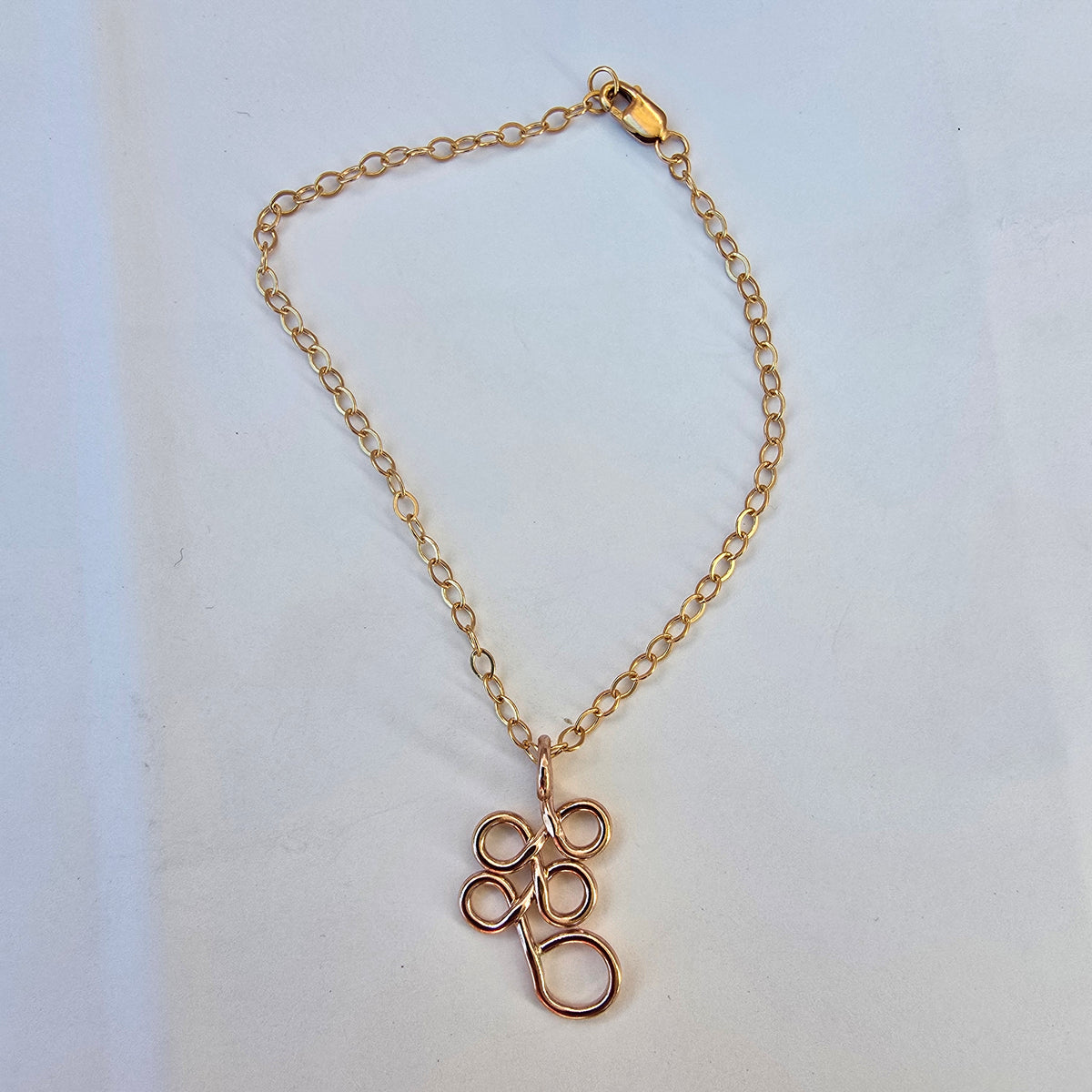 Ever Evolving Bracelet