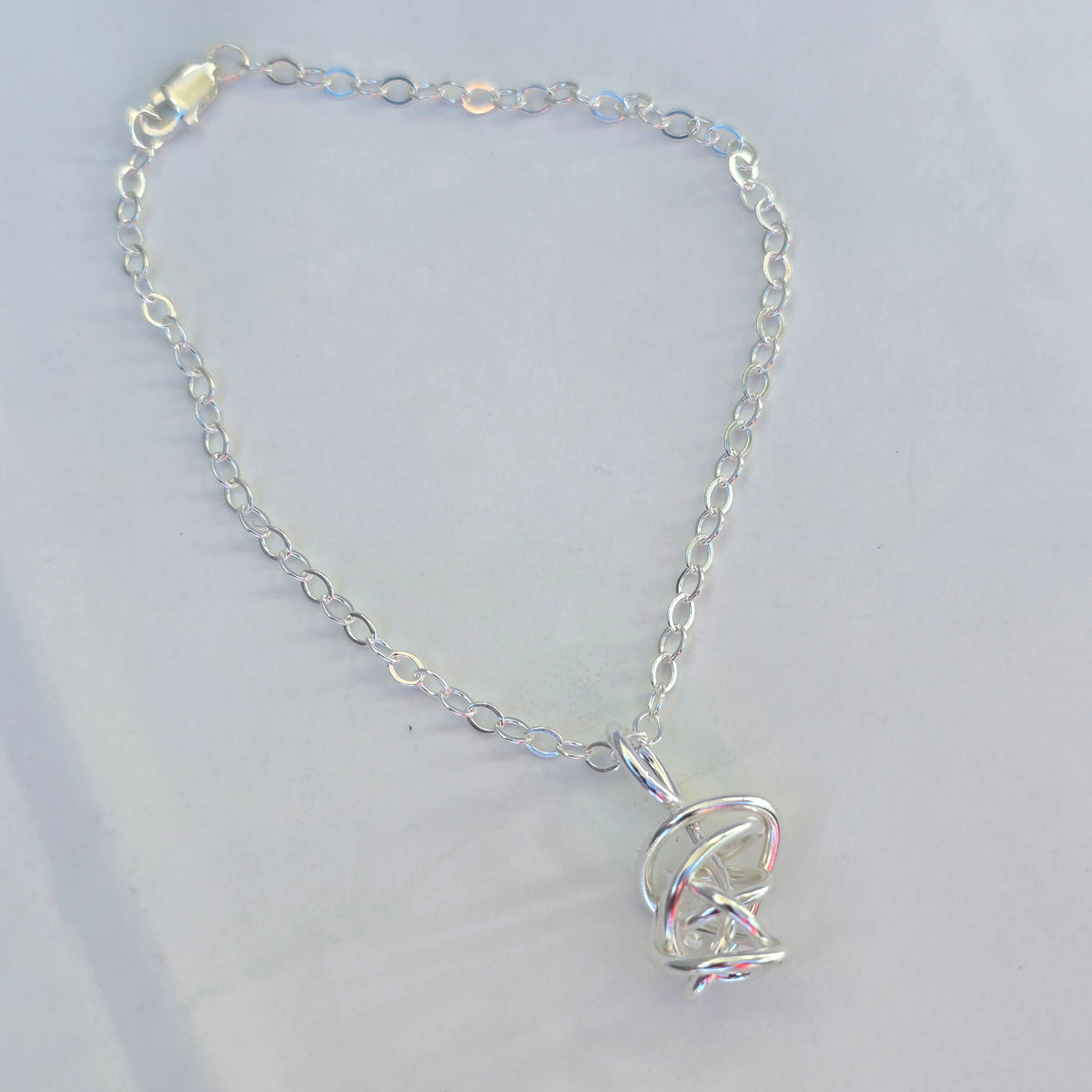 Winding Road Bracelet
