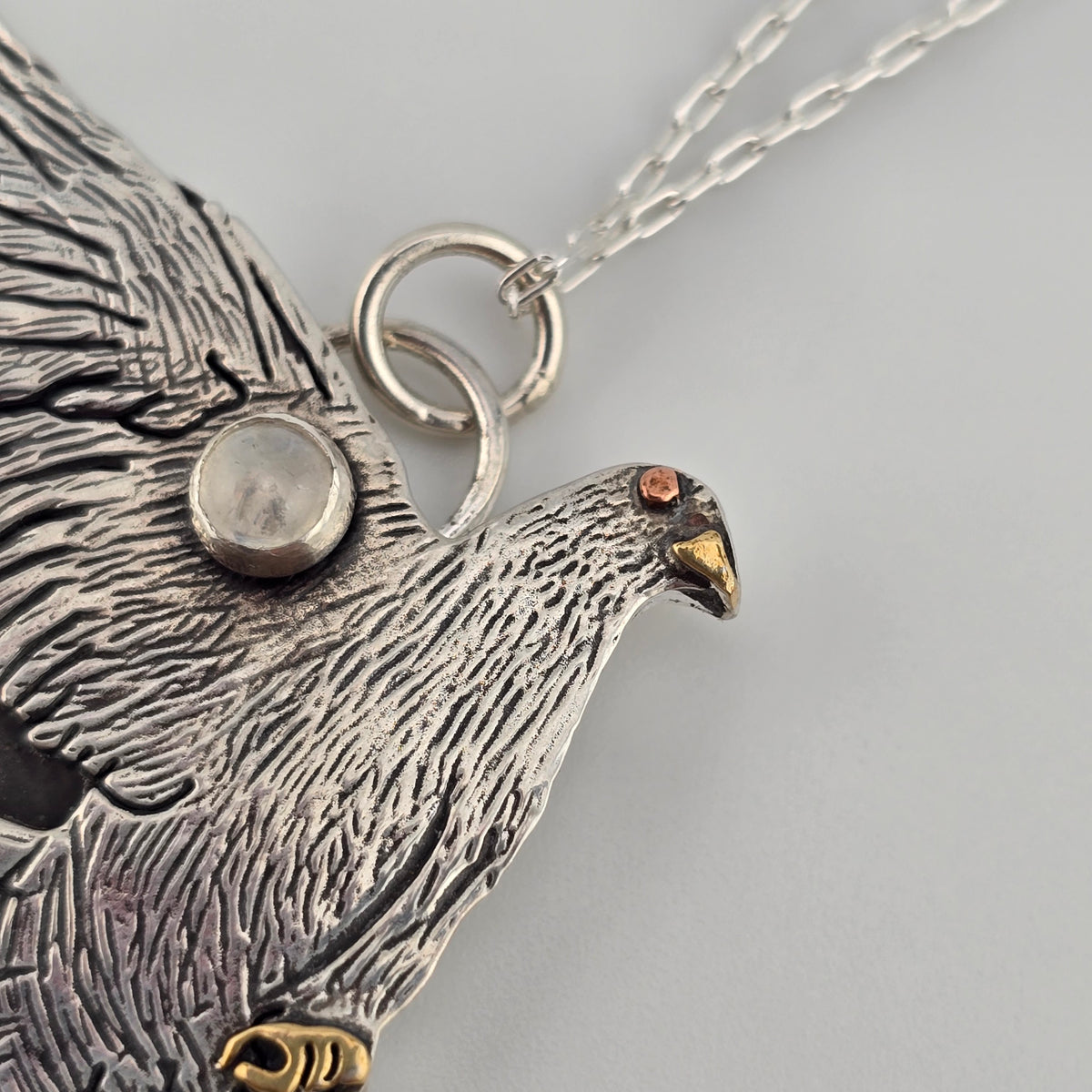 Custom Jewelry Consultation and Design