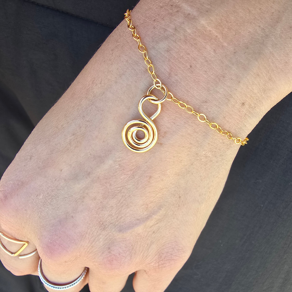 Gratitude Bracelet