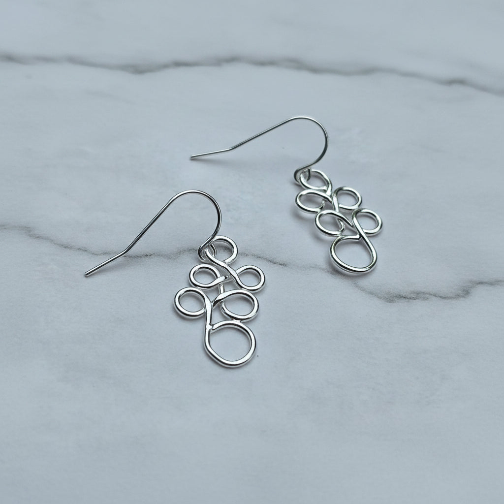 Evolution Earrings