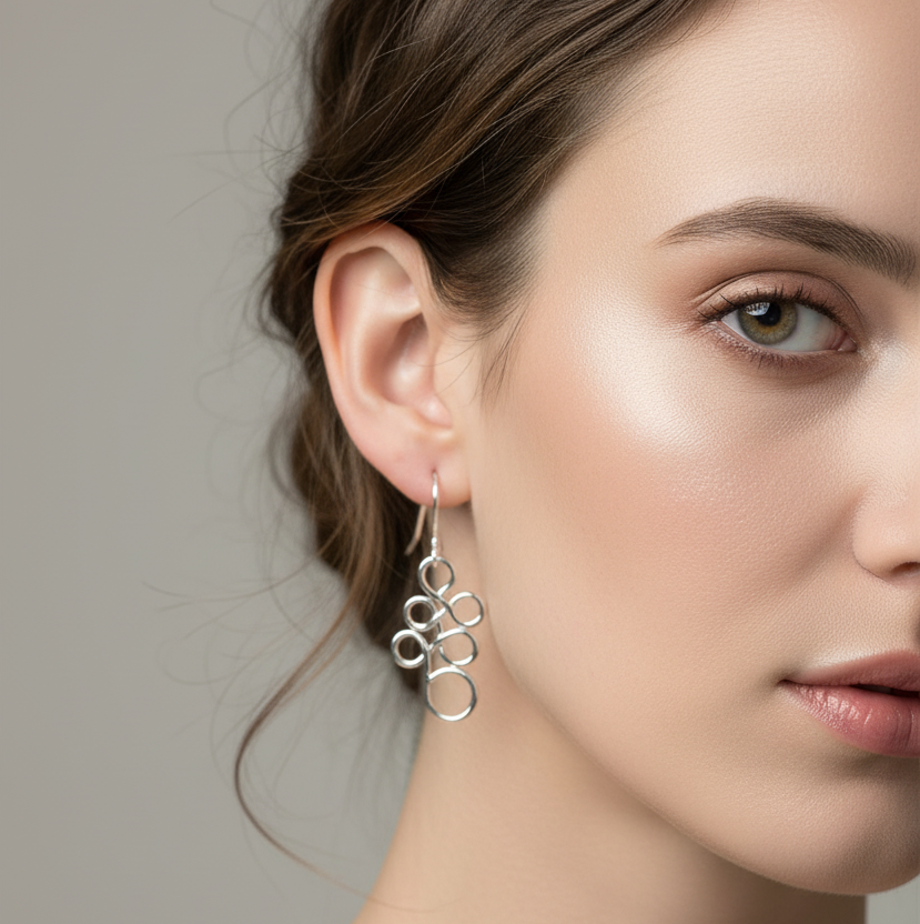 Evolution Earrings