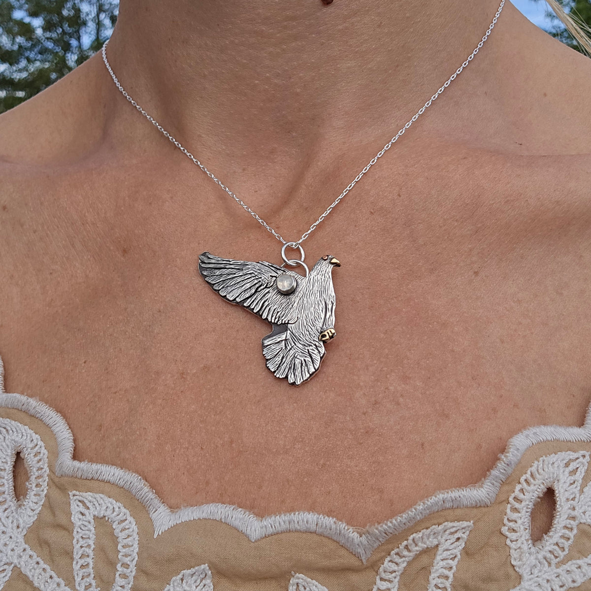 Custom Jewelry Consultation and Design