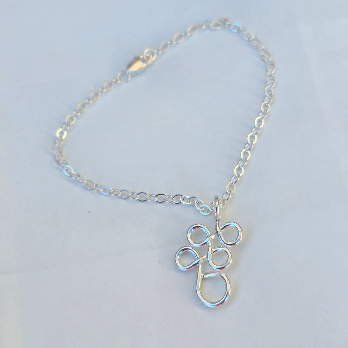 Ever Evolving Bracelet