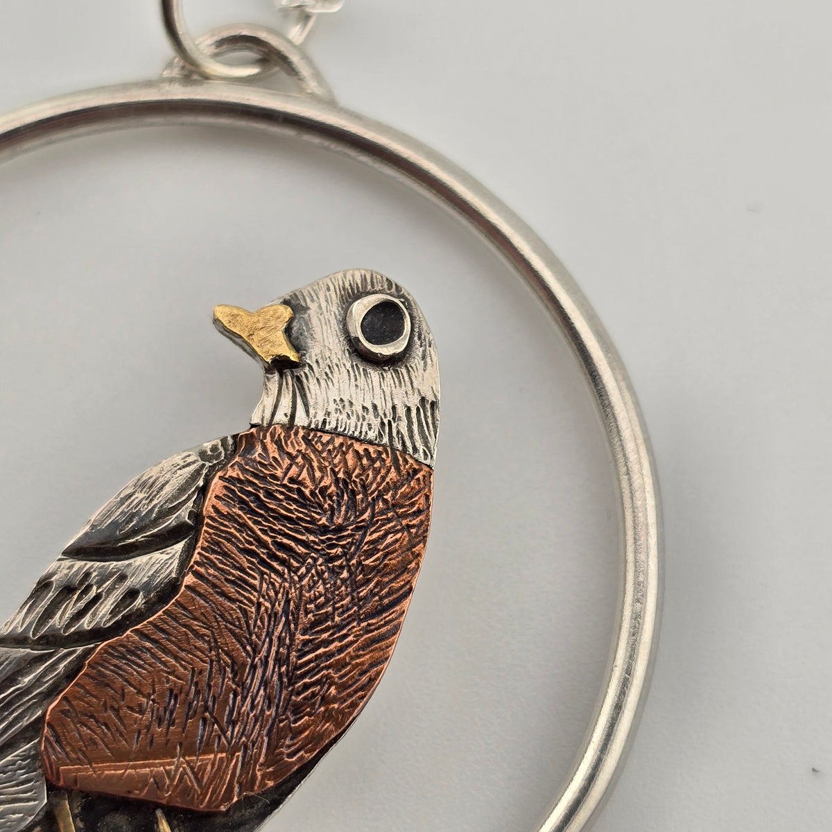 Custom Jewelry Consultation and Design