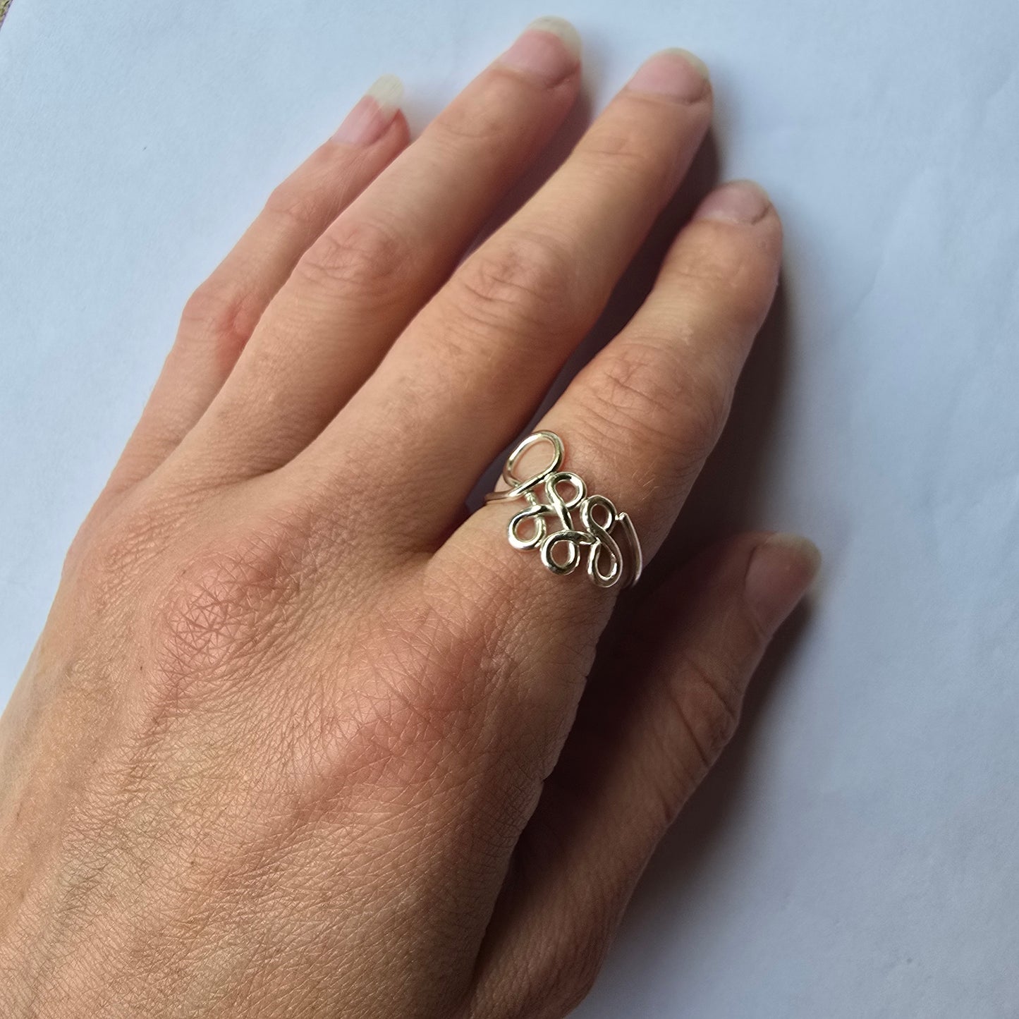 Evolution Ring