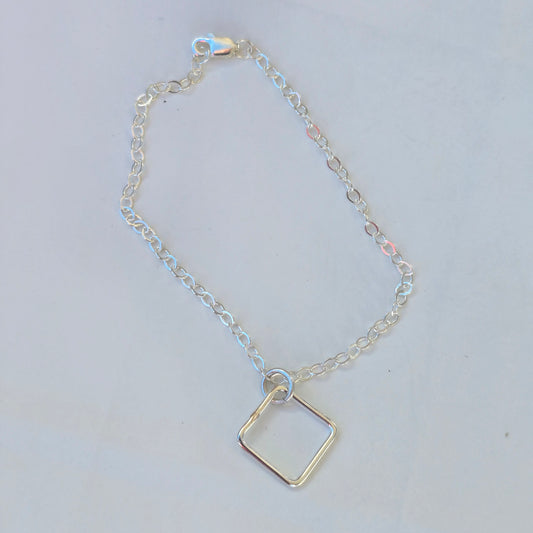 Box Breathing Bracelet