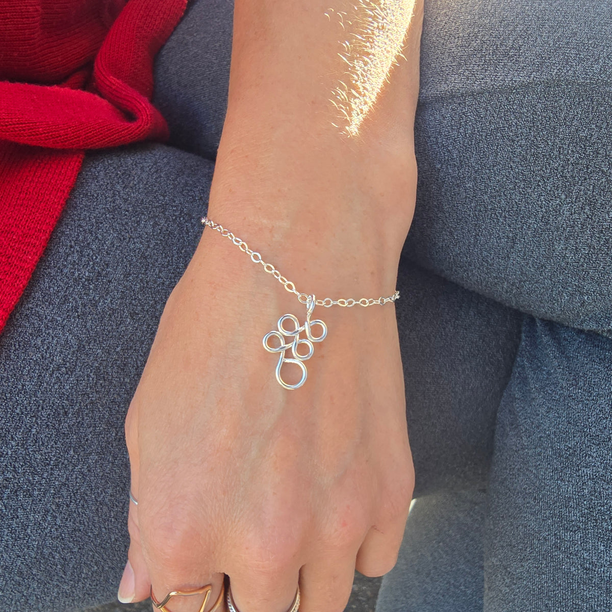 Ever Evolving Bracelet